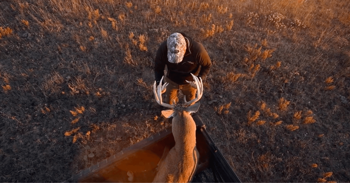 Buying Hunting Land With a Group